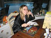 Christine&#39;s 22nd Birthday 002